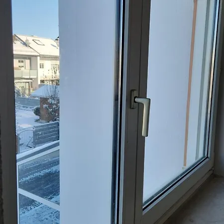 Einfache 1 - Apartmán *