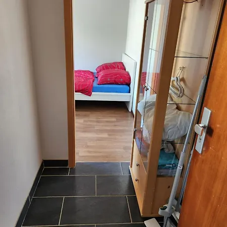 Apartmán Einfache 1 -